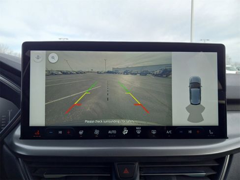 Used 2023 Ford Escape Active w/ Tech Pack #1 image 21