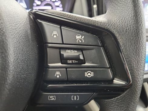Used 2026 Subaru Forester AWD/4WD image 13