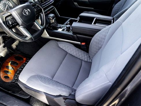 Used 2024 Toyota Tundra SR5 image 14