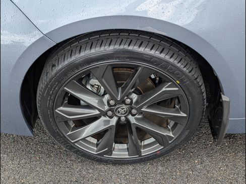 Used 2024 Toyota Corolla SE FWD image 23