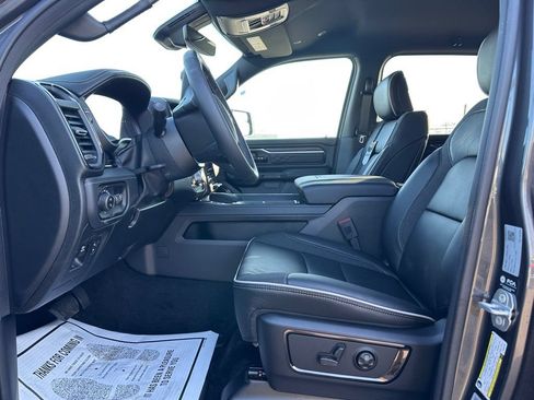 New 2026 RAM 1500 Limited w/ Night Edition AWD/4WD image 11
