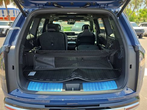 New 2027 Kia Telluride SX FWD image 10