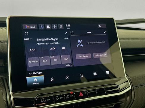 New 2026 Jeep Compass Latitude image 17