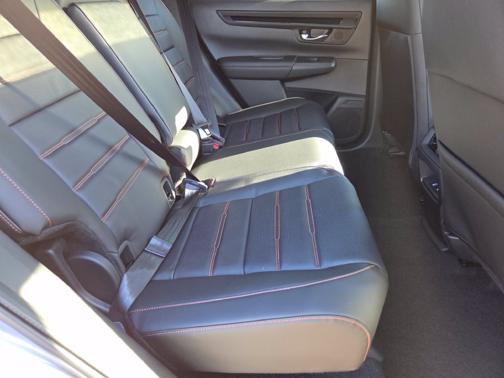 New 2027 Honda CR-V Sport-L image 32