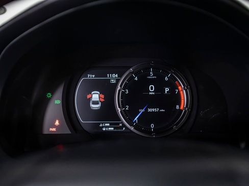 Used 2022 Lexus IS 350 F Sport w/ Navigation Package image 28