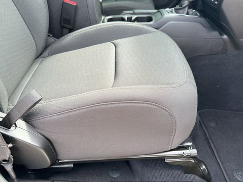 Used 2023 Jeep Gladiator Sport w/ Trailer Tow Package image 25