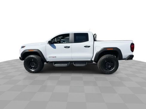 New 2026 GMC Canyon AT4X w/ AT4X AEV Edition image 5