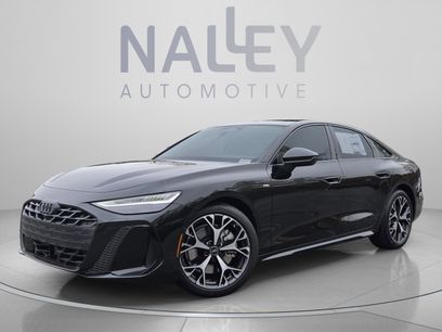 New 2026 Audi A6 Premium Plus