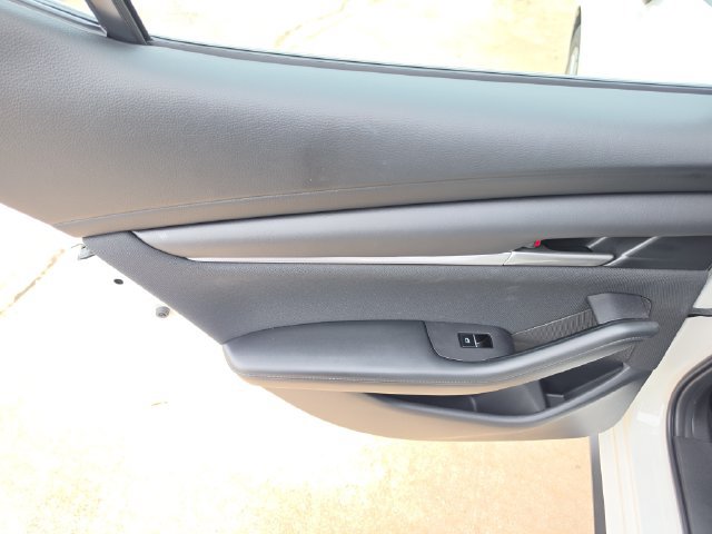 Certified 2026 MAZDA MAZDA3 s FWD image 12