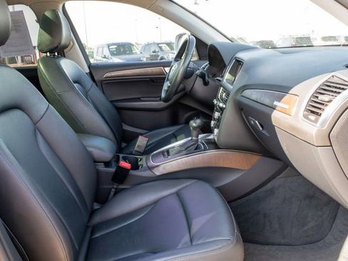 Used 2016 Audi Q5 2.0T Premium Plus w/ Premium Plus Package image 23