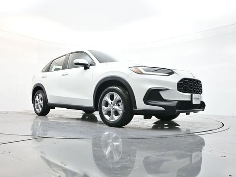 Used 2024 Honda HR-V LX image 28