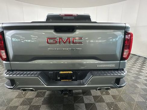 Used 2024 GMC Sierra 1500 Elevation w/ Elevation Premium Package AWD/4WD image 3