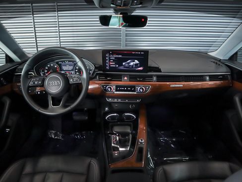 Used 2023 Audi A5 2.0T Premium w/ Convenience Package image 7