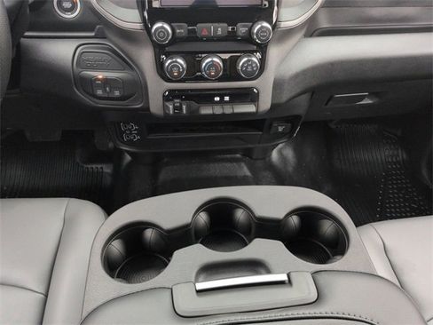 New 2026 RAM 2500 Tradesman w/ Chrome Appearance Group image 19