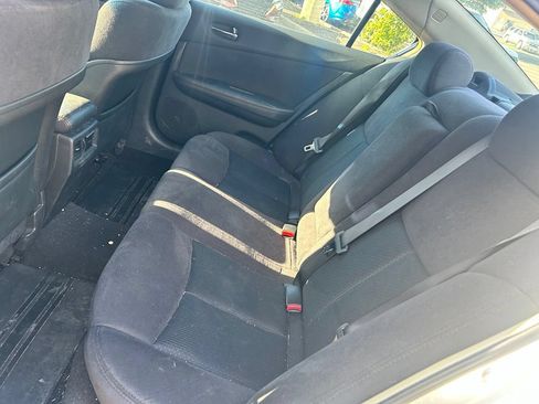 Used 2012 Nissan Maxima 3.5 S FWD image 10