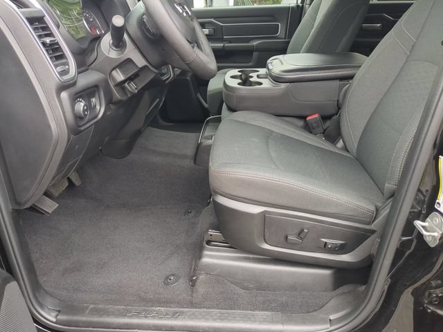 Certified 2025 RAM 2500 Big Horn AWD/4WD image 14