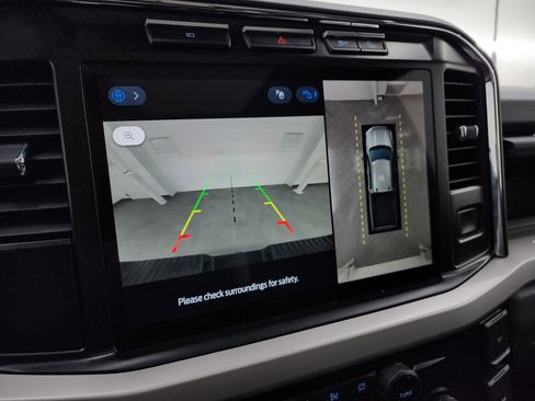 Used 2023 Ford F350 XLT w/ Tremor Off-Road Package image 17