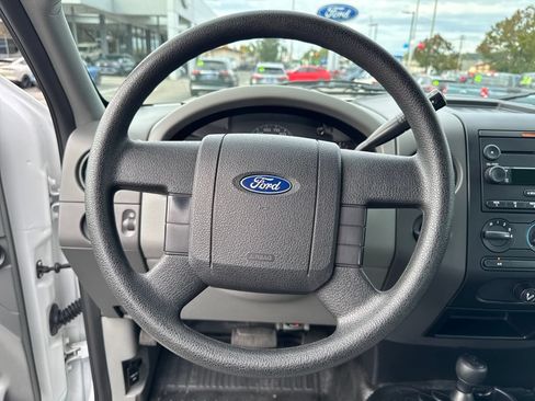 Used 2006 Ford F150 XL AWD/4WD image 15