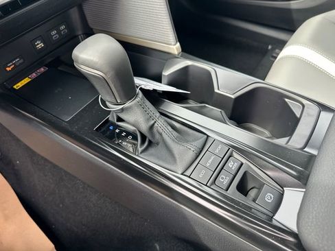 New 2026 Toyota Camry SE image 24