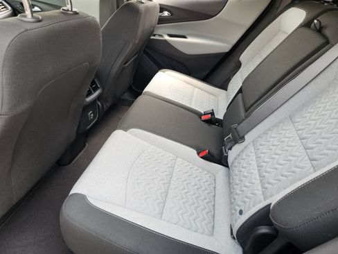 Used 2022 Chevrolet Equinox LS w/ LS Convenience Package FWD image 28
