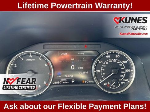 Used 2022 Mitsubishi Outlander SE AWD/4WD image 27