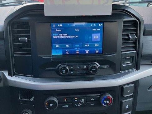 Used 2021 Ford F150 XL w/ Equipment Group 101A High RWD image 17