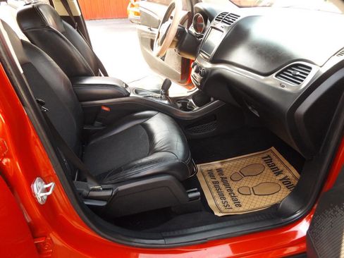 Used 2016 Dodge Journey Crossroad image 21