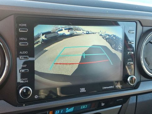 Certified 2021 Toyota Tacoma TRD Off-Road image 22