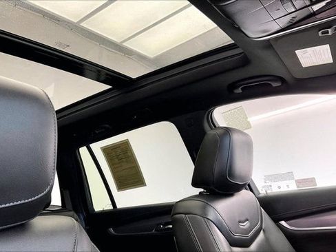 Used 2021 Cadillac XT6 Luxury FWD image 25