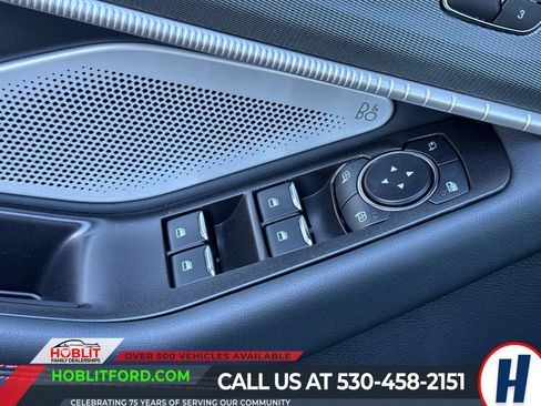 New 2026 Ford Explorer ST w/ Sun And Sound Package AWD/4WD image 11