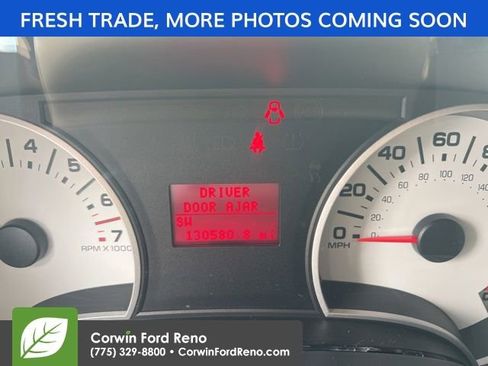 Used 2007 Ford Explorer Sport Trac Limited image 13