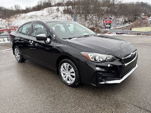 Used 2018 Subaru Impreza 2.0i image 7