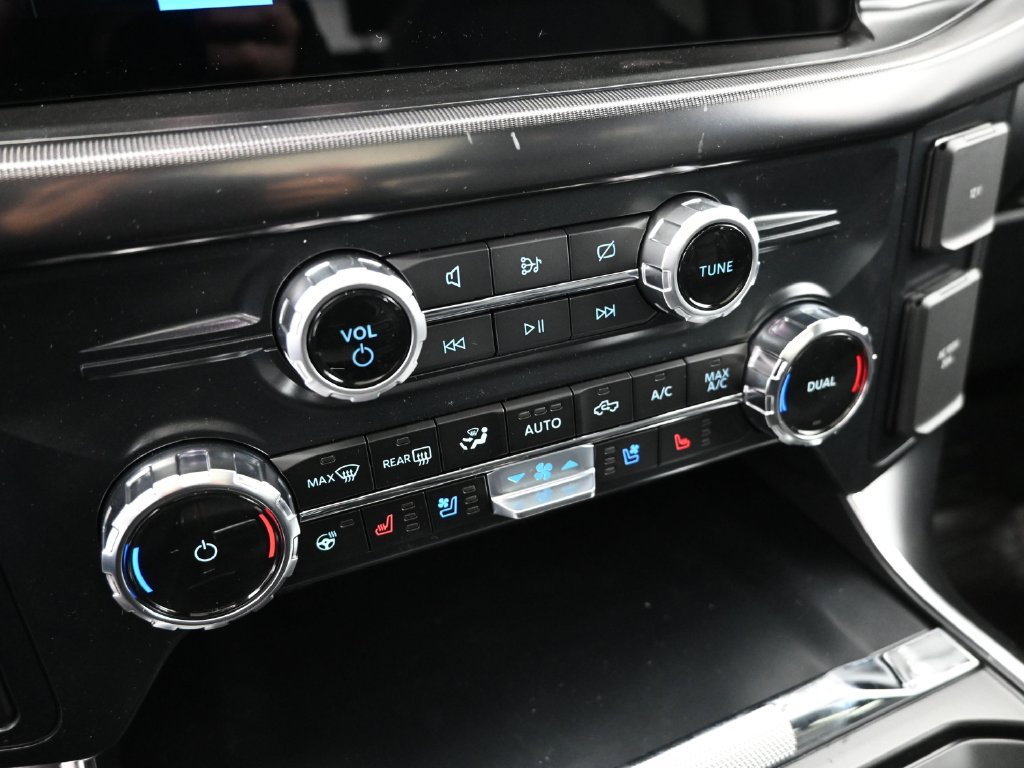 New 2026 Ford F150 Raptor AWD/4WD image 17