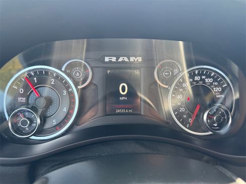 Used 2023 RAM 3500 Tradesman image 18