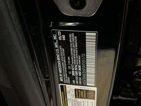 Certified 2023 Mercedes-Benz GLE 350 4MATIC image 18