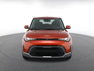 Used 2025 Kia Soul LX w/ LX Technology Package FWD video 2