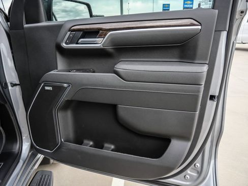 New 2026 GMC Sierra 1500 Elevation w/ Elevation Premium Package AWD/4WD image 74