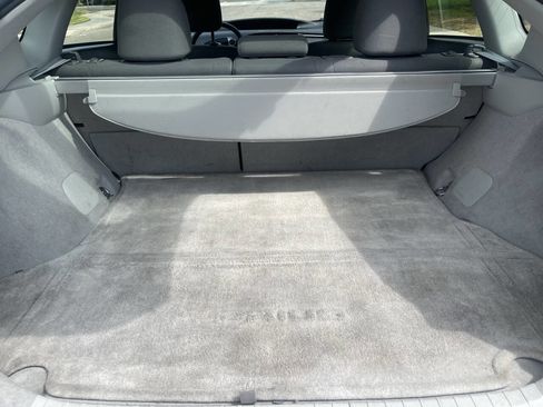 Used 2015 Toyota Prius Three image 17