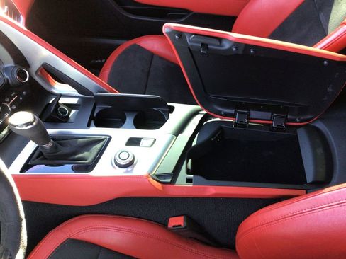 Used 2018 Chevrolet Corvette Z06 image 14