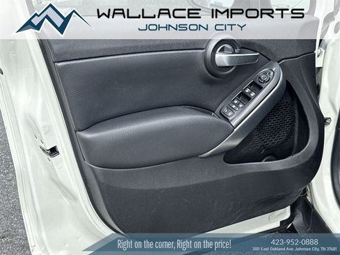 Used 2018 FIAT 500X Trekking image 11