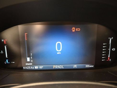 Used 2024 Ford Escape Active AWD/4WD image 22