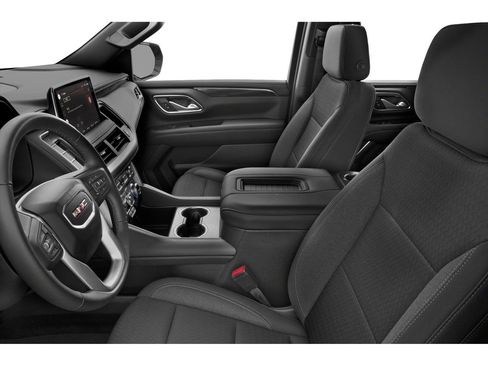 Used 2022 GMC Yukon XL SLE w/ Gmc Pro Safety Plus Package image 94