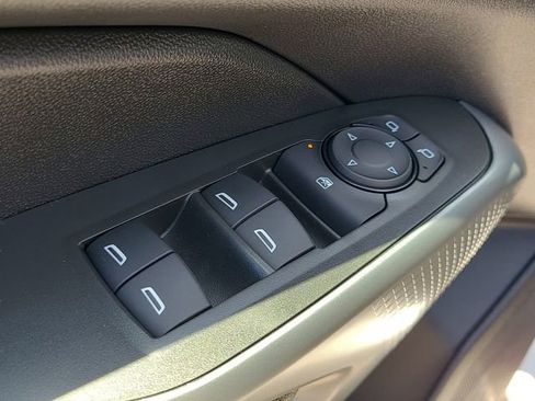 New 2026 Chevrolet Trax LS FWD image 16