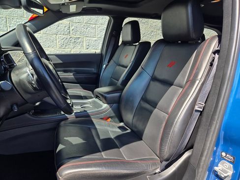 Used 2025 Dodge Durango GT AWD/4WD image 14