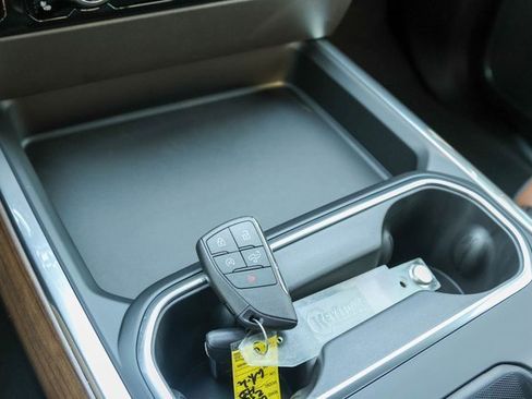 New 2026 Chevrolet Silverado 2500 High Country w/ Technology Package image 22