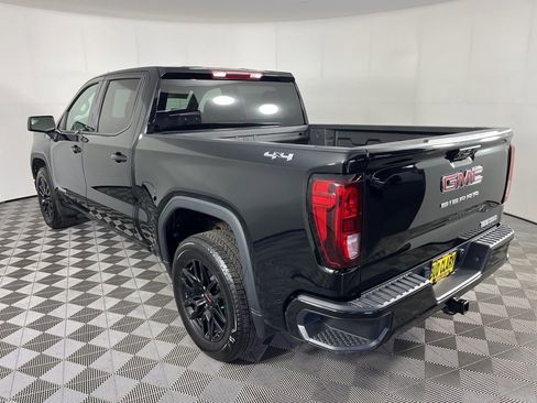 Used 2024 GMC Sierra 1500 Elevation image 8
