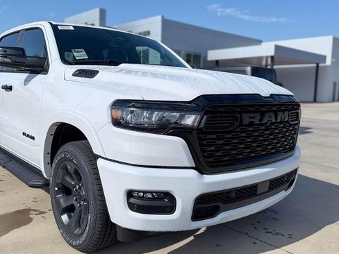 New 2026 RAM 1500 Big Horn image 22
