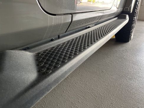 Used 2022 Jeep Wrangler Unlimited Sahara w/ Cold Weather Group image 5