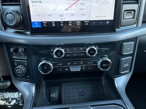 New 2026 Ford F150 XLT w/ Equipment Group 302A MID AWD/4WD image 29