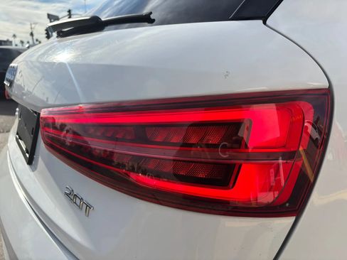 Used 2018 Audi Q3 2.0T Premium image 37
